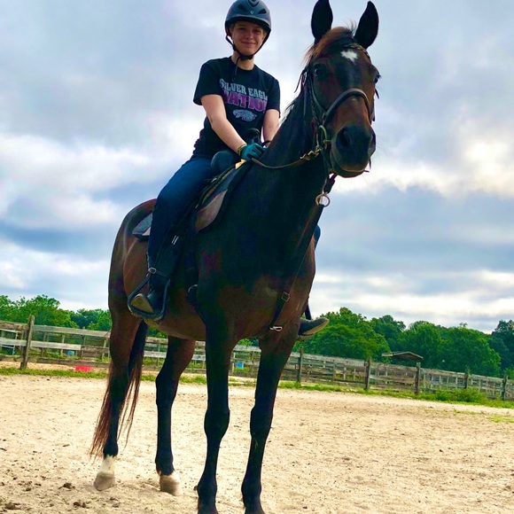 Meet your Posher, CJ - Picture 2 of 2